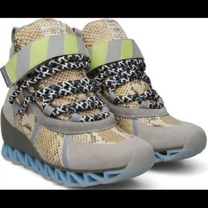 Camper Together x Bernhard Willhelm Himalayan Sz 41